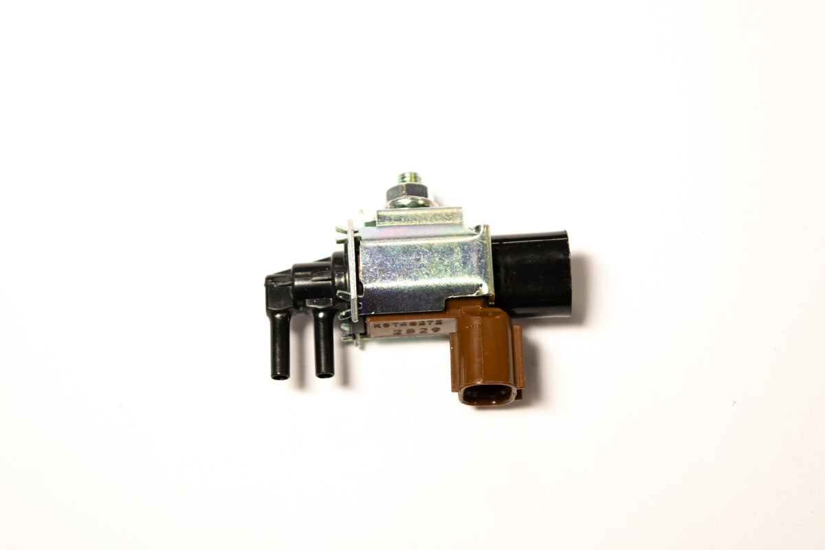 Electrovalvula Mitsubishi L200 2.5 02-06/ Montero 2.5 90-99