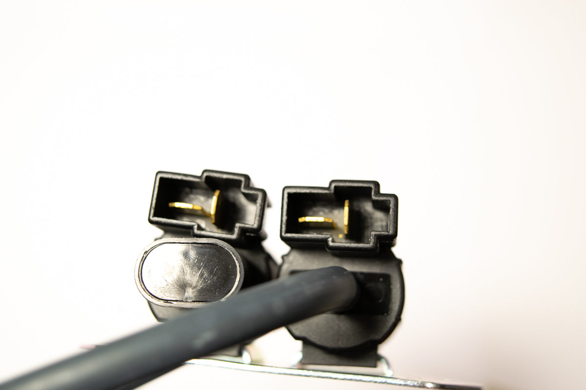Valvula Solenoide Mitsubishi Montero Pajero 4 L200 06/14