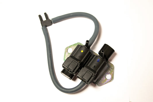 Valvula Solenoide Mitsubishi Montero Pajero 4 L200 06/14