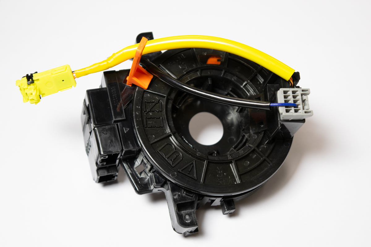 Cinta Bocina Clock Spring Byd F0