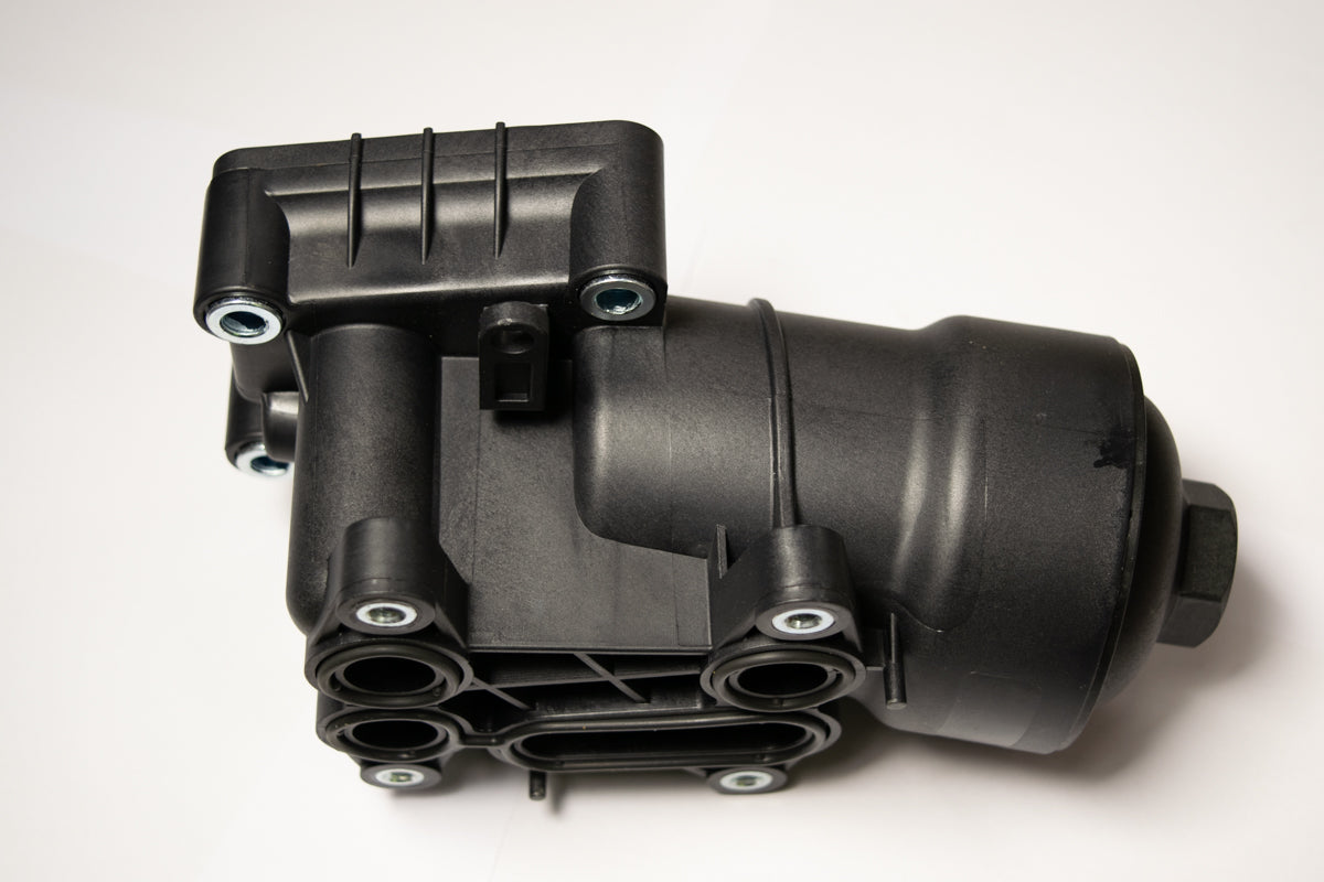 Enfriador Aceite Volkswagen Amarok 2010-2018 2.0d