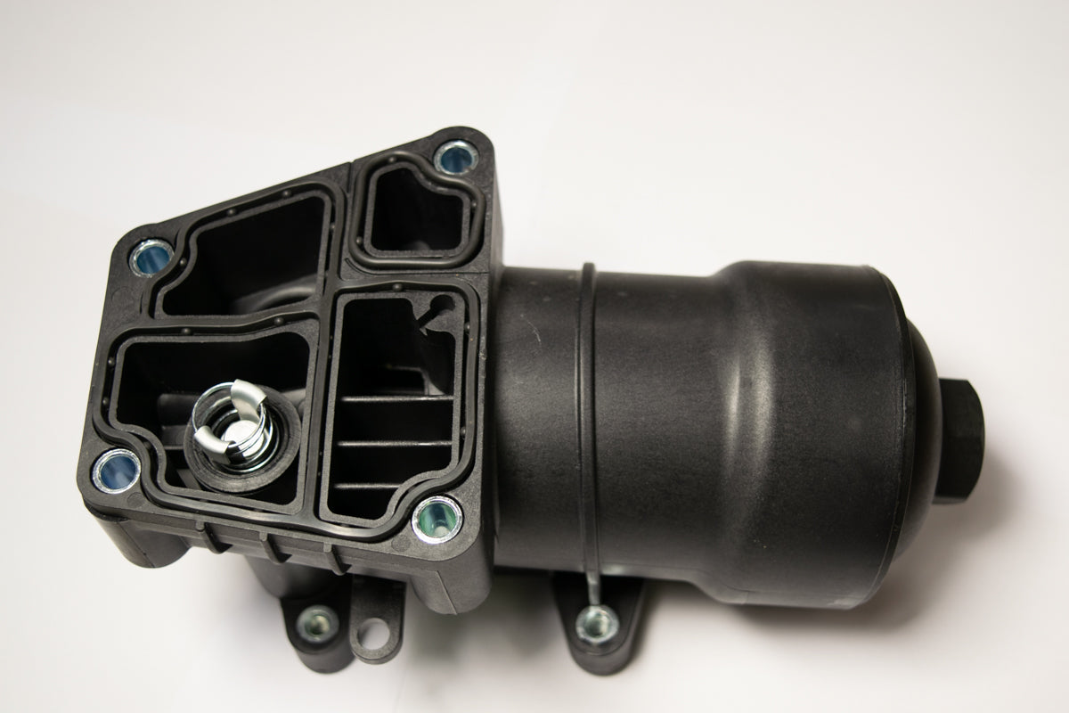 Enfriador Aceite Volkswagen Amarok 2010-2018 2.0d