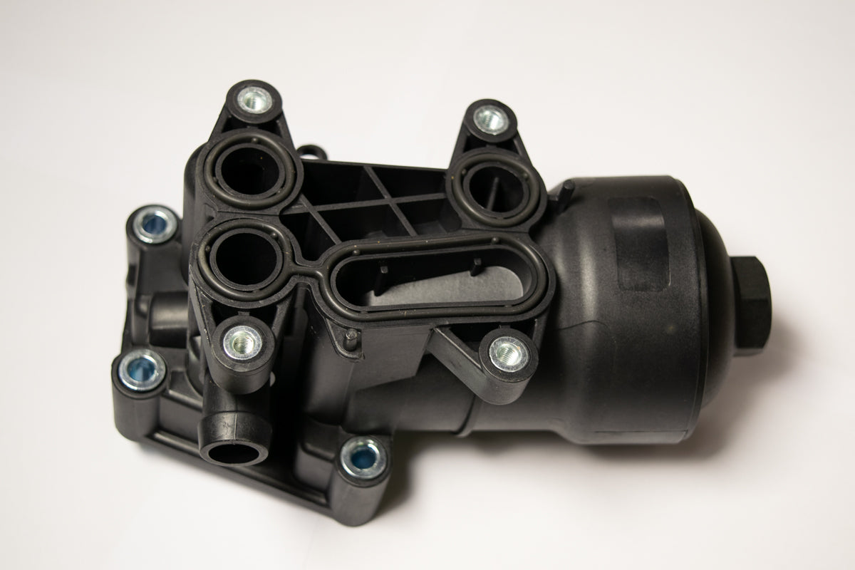 Enfriador Aceite Volkswagen Amarok 2010-2018 2.0d