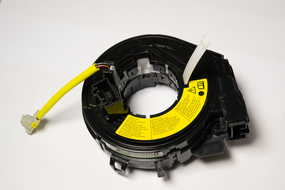 Clock Spring Cinta Airbag Ford Ranger 3.2cc - Mazda Bt50