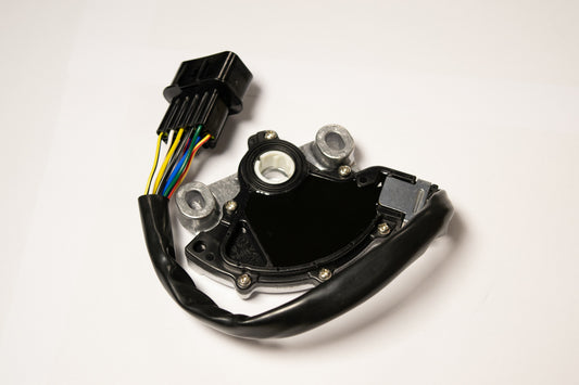 Selector De Marchas Inhibidor Mitsubishi Monterol200 Neutral