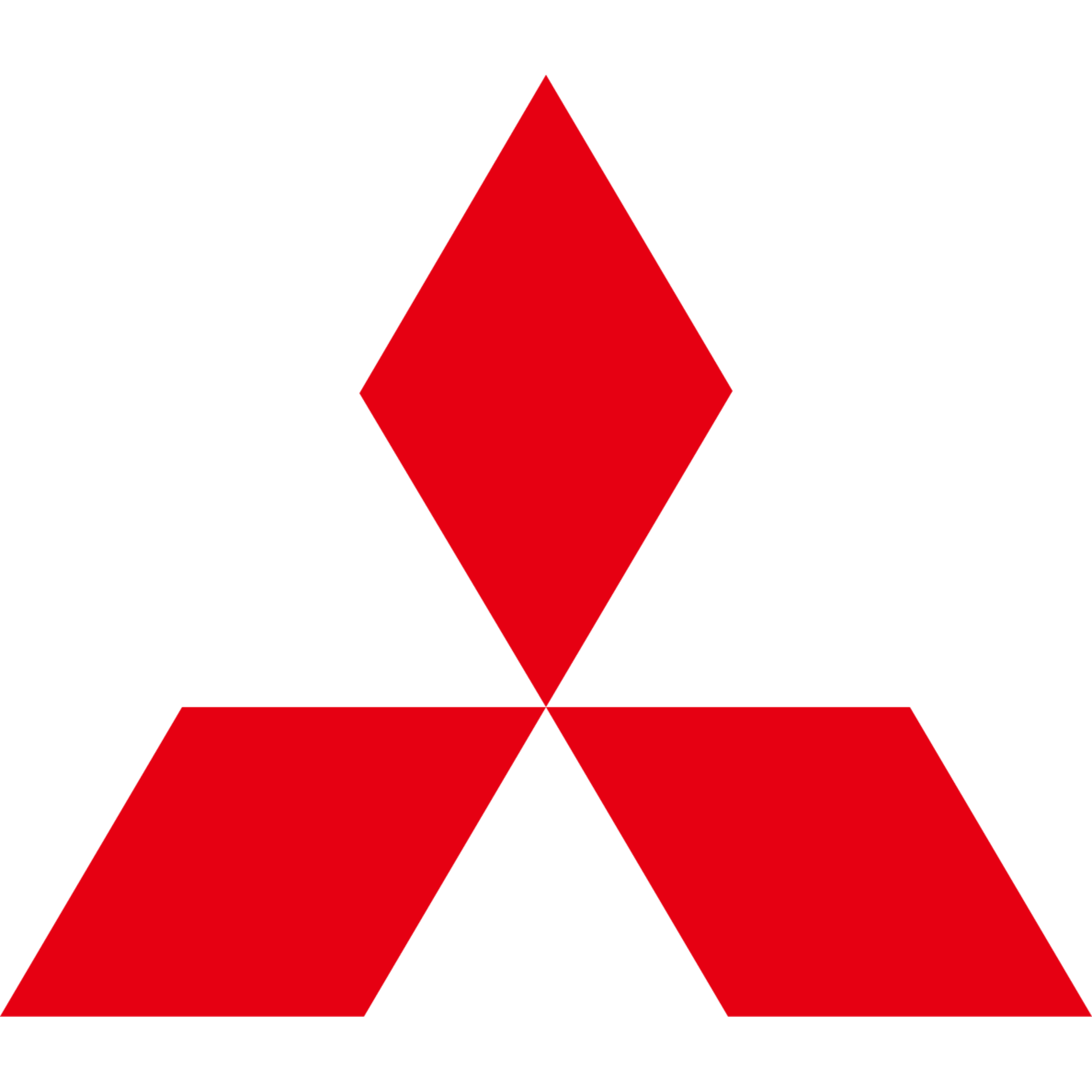 Mitsubishi logo