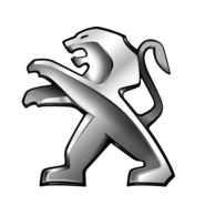 Peugeot logo