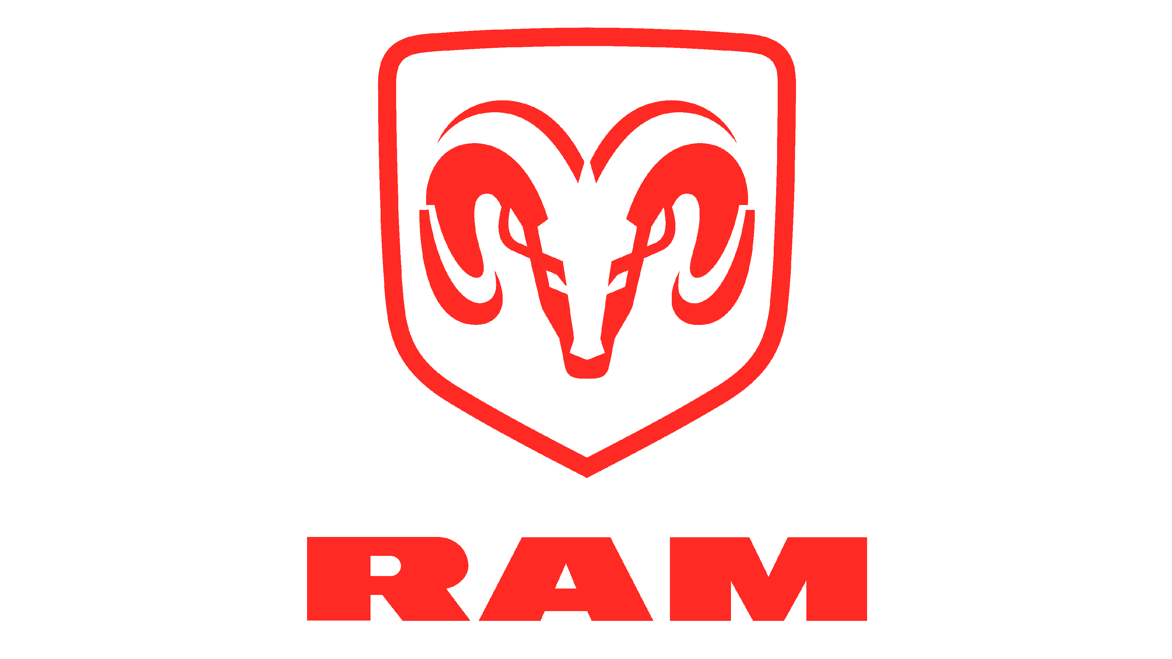 Ram logo
