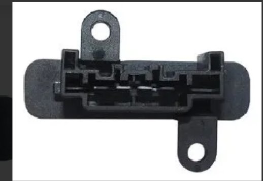 Resistencia Calefacci—n Nissan Navara D40 2006-2015