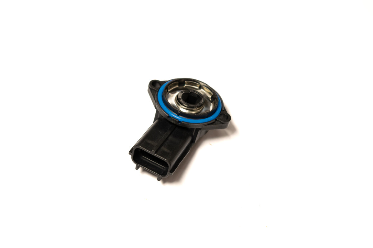 Sensor Tps Ford Focus Ecosport Fiesta Ranger Escape