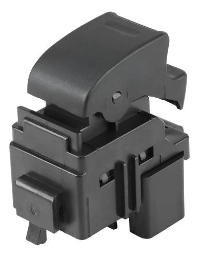Interruptor Boton Alzavidrios Para Toyota Hilux 2004-2016